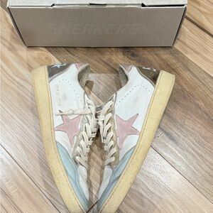 Golden Goose ballstar Sneakers